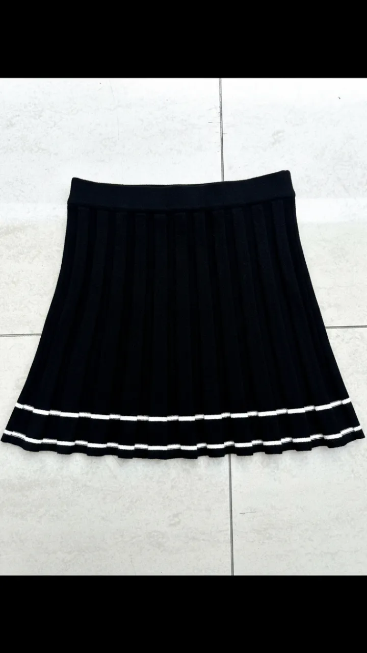 Pollera Fashion Nova - imagen 2