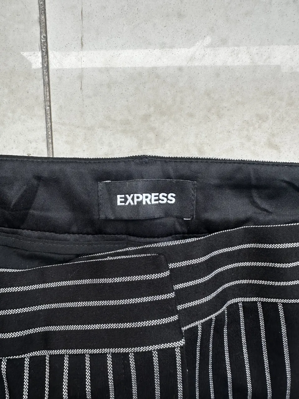 Pantalón Express - imagen 2