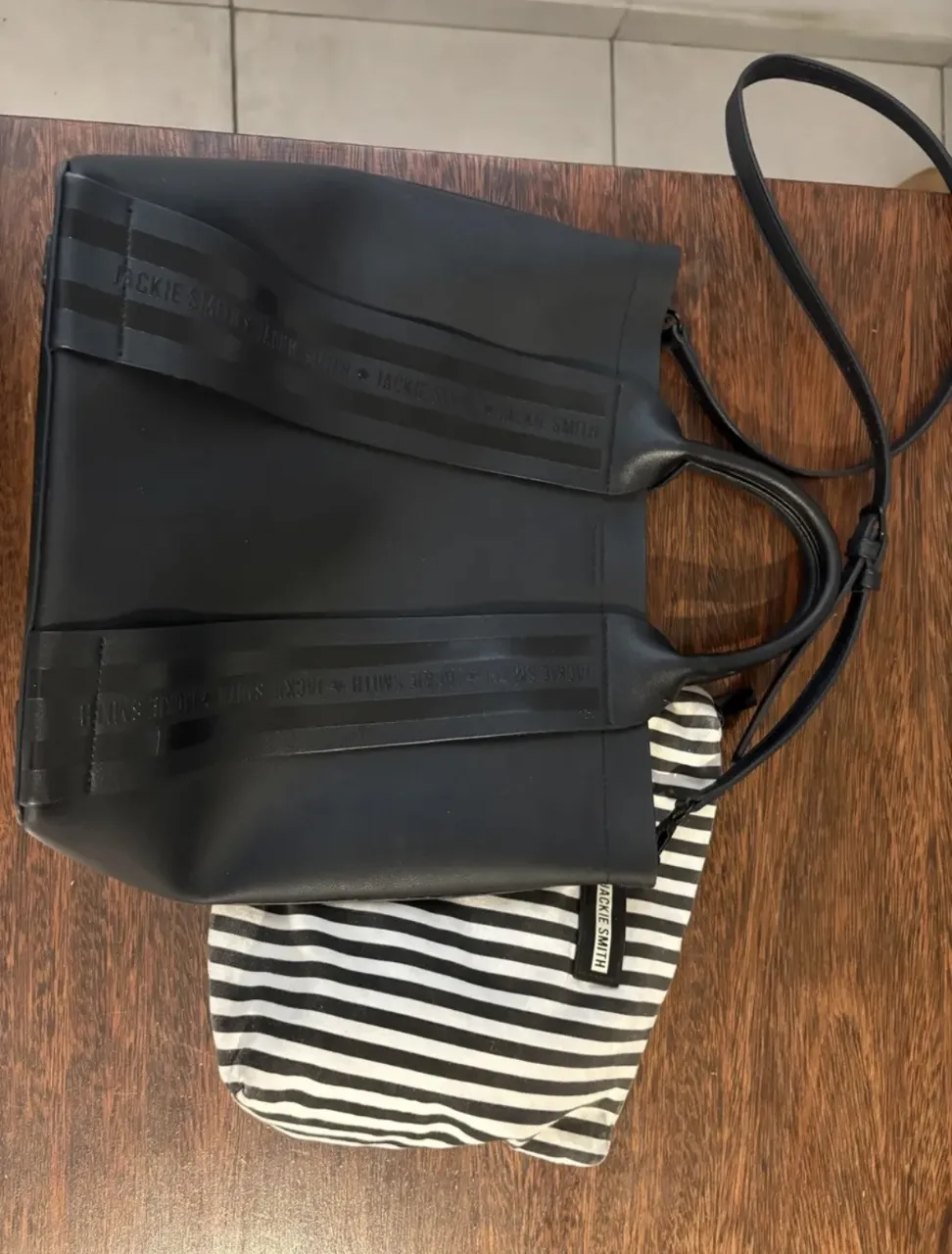 Bolso Jackie Smith - imagen 2