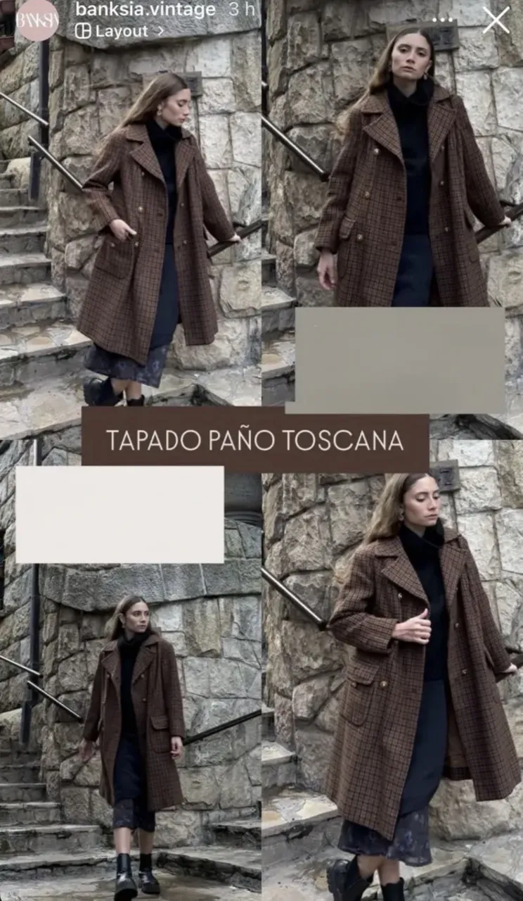 Tapado A ≠ - imagen 3