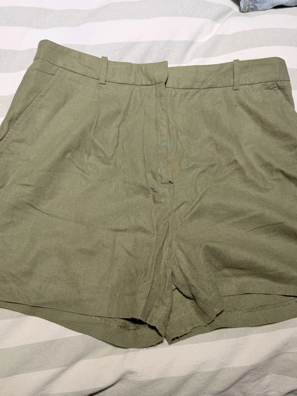 Short Zara - imagen 1