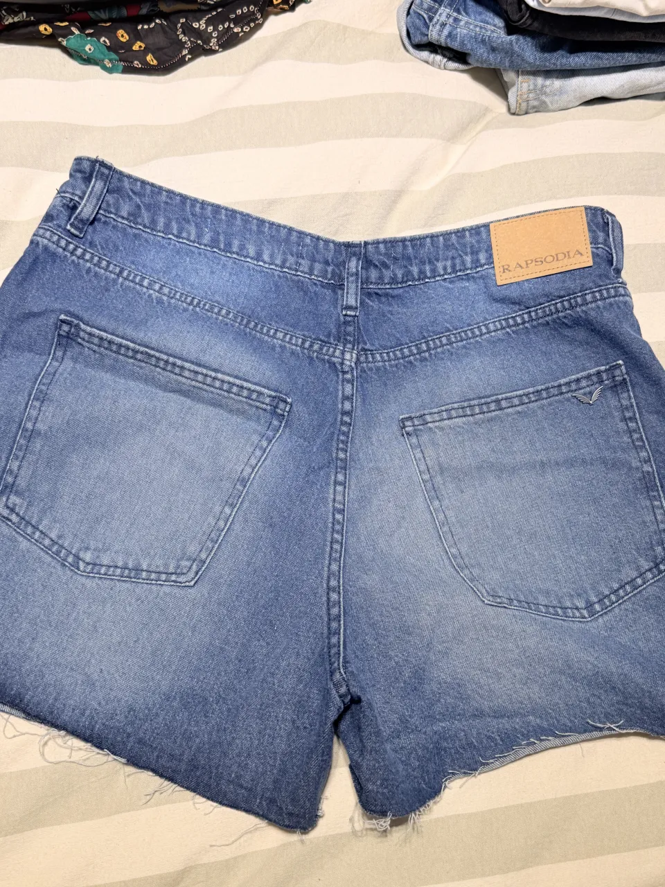 Short Rapsodia - imagen 3