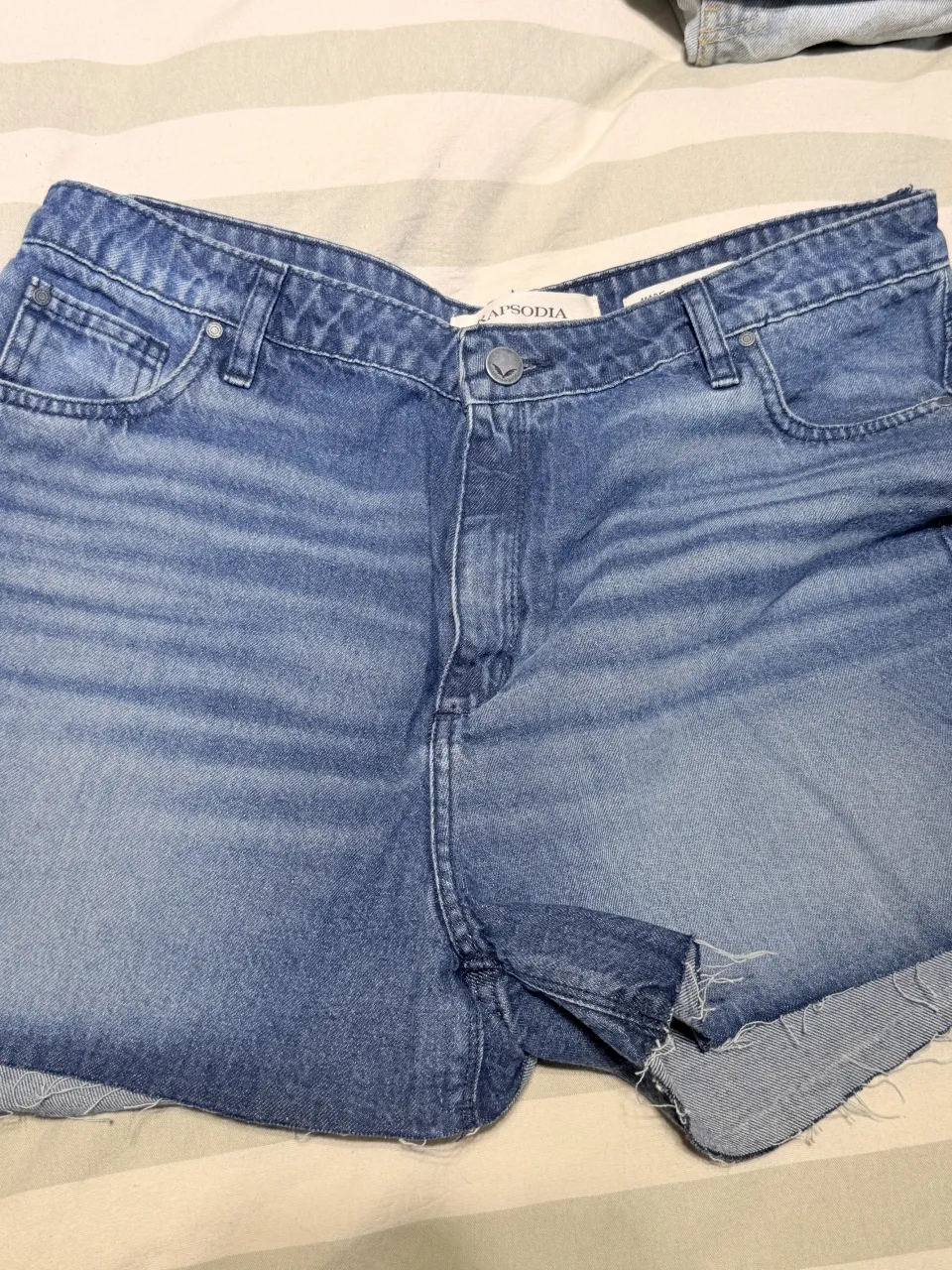 Short Rapsodia - imagen 2