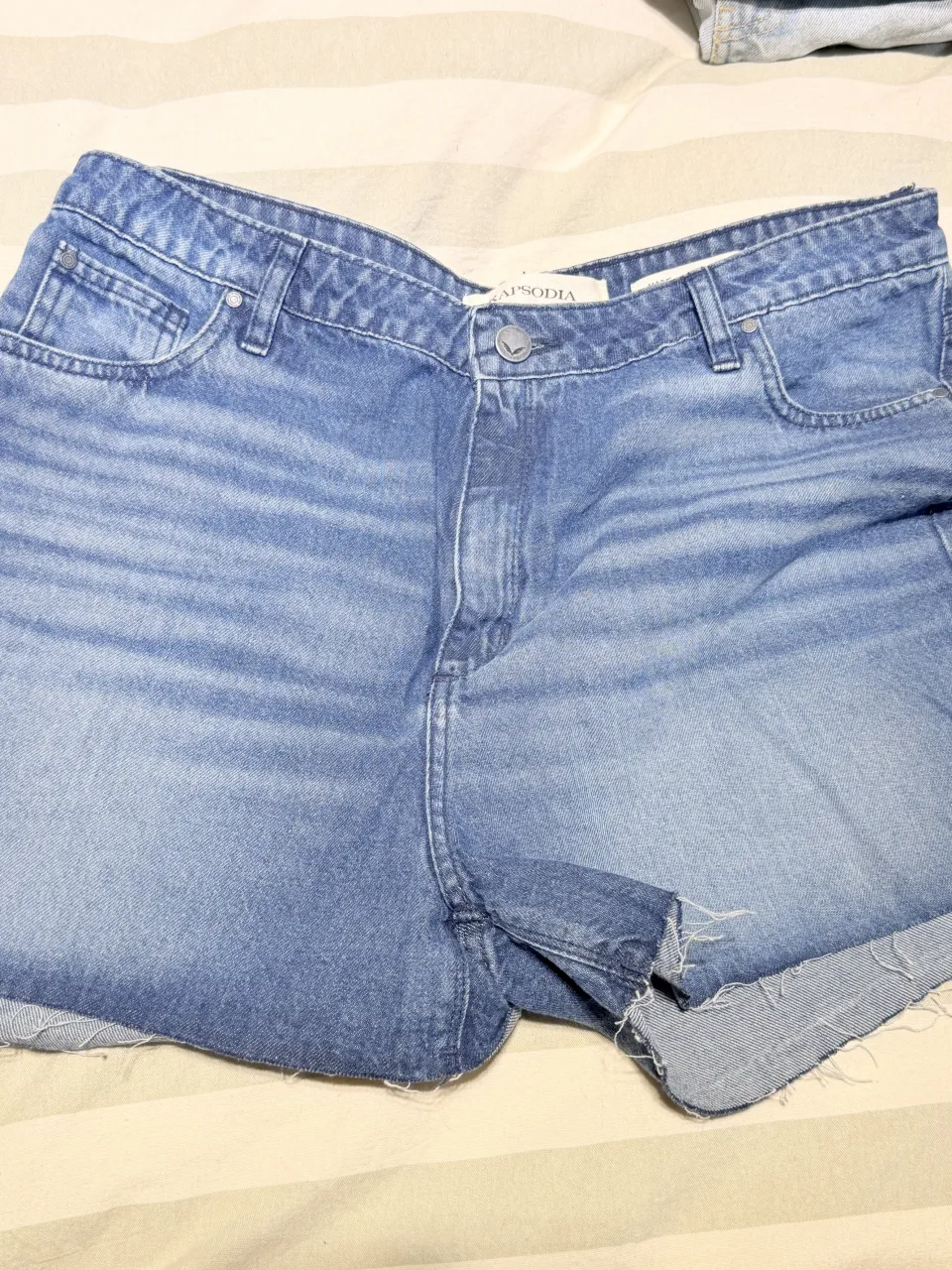 Short Rapsodia - imagen 1