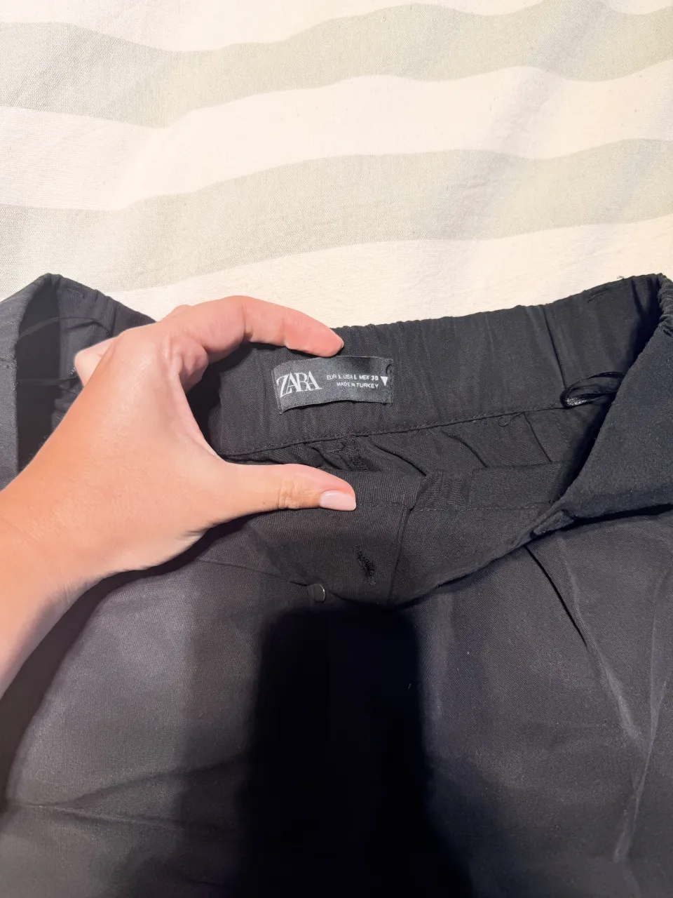 Short Zara - imagen 2