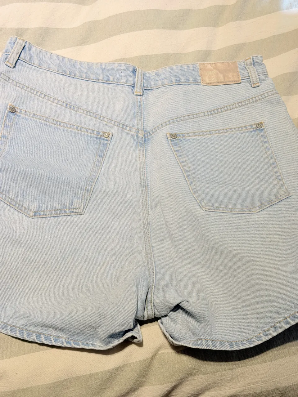 Short Zara - imagen 2