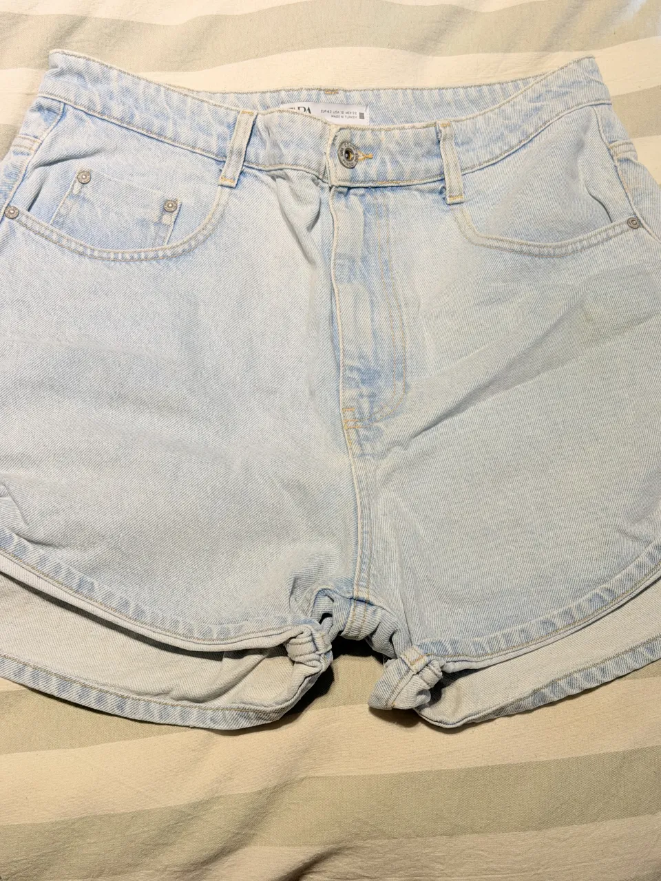 Short Zara - imagen 1