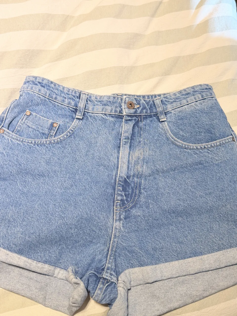 Short Zara - imagen 1