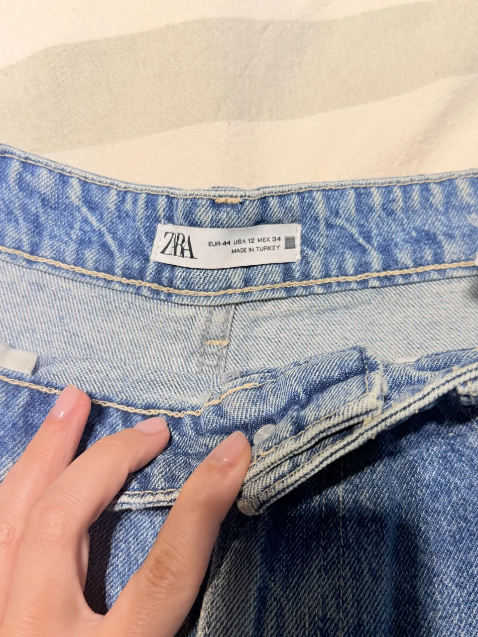 Short Zara - imagen 3