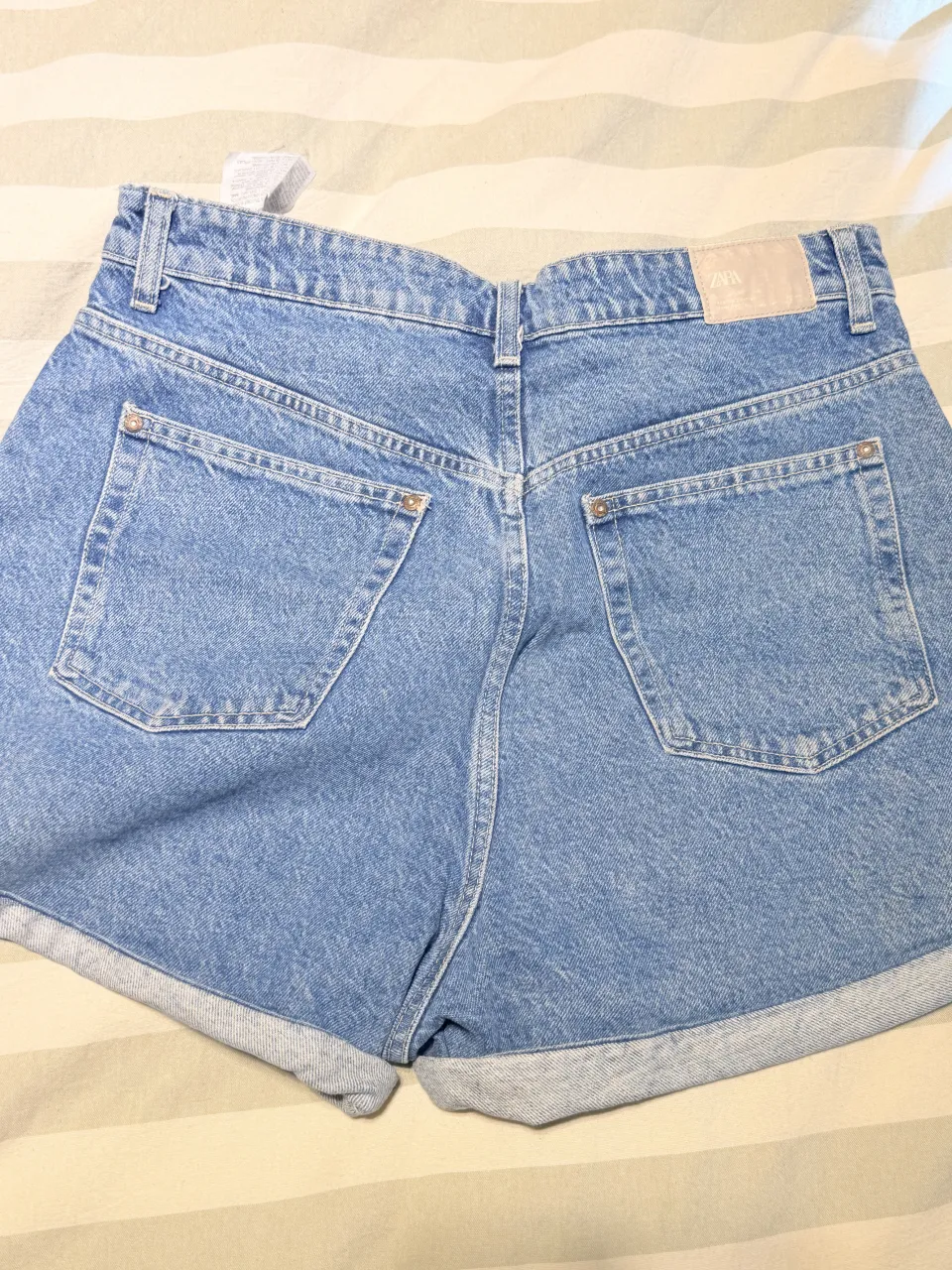 Short Zara - imagen 2