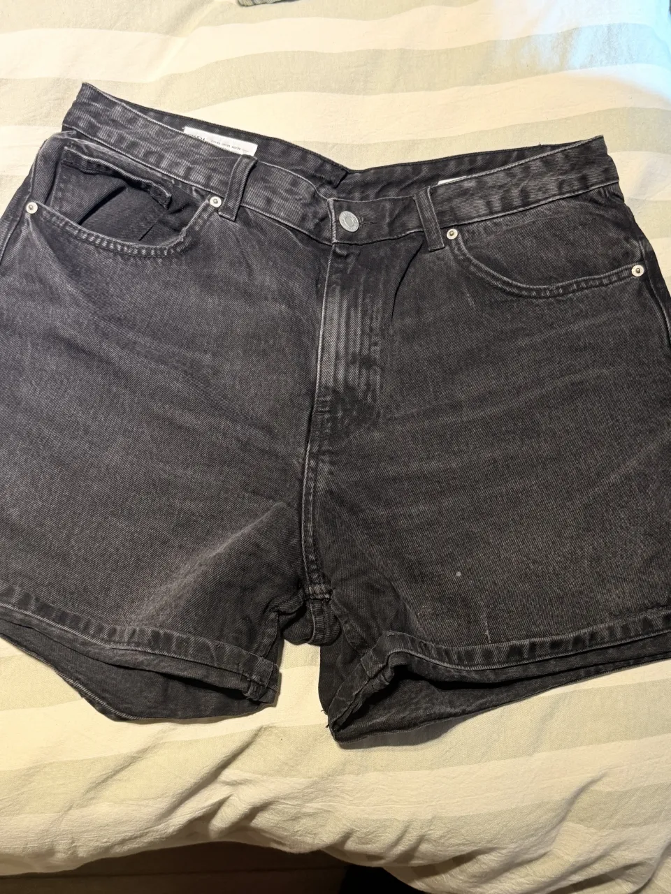 Short Zara - imagen 1