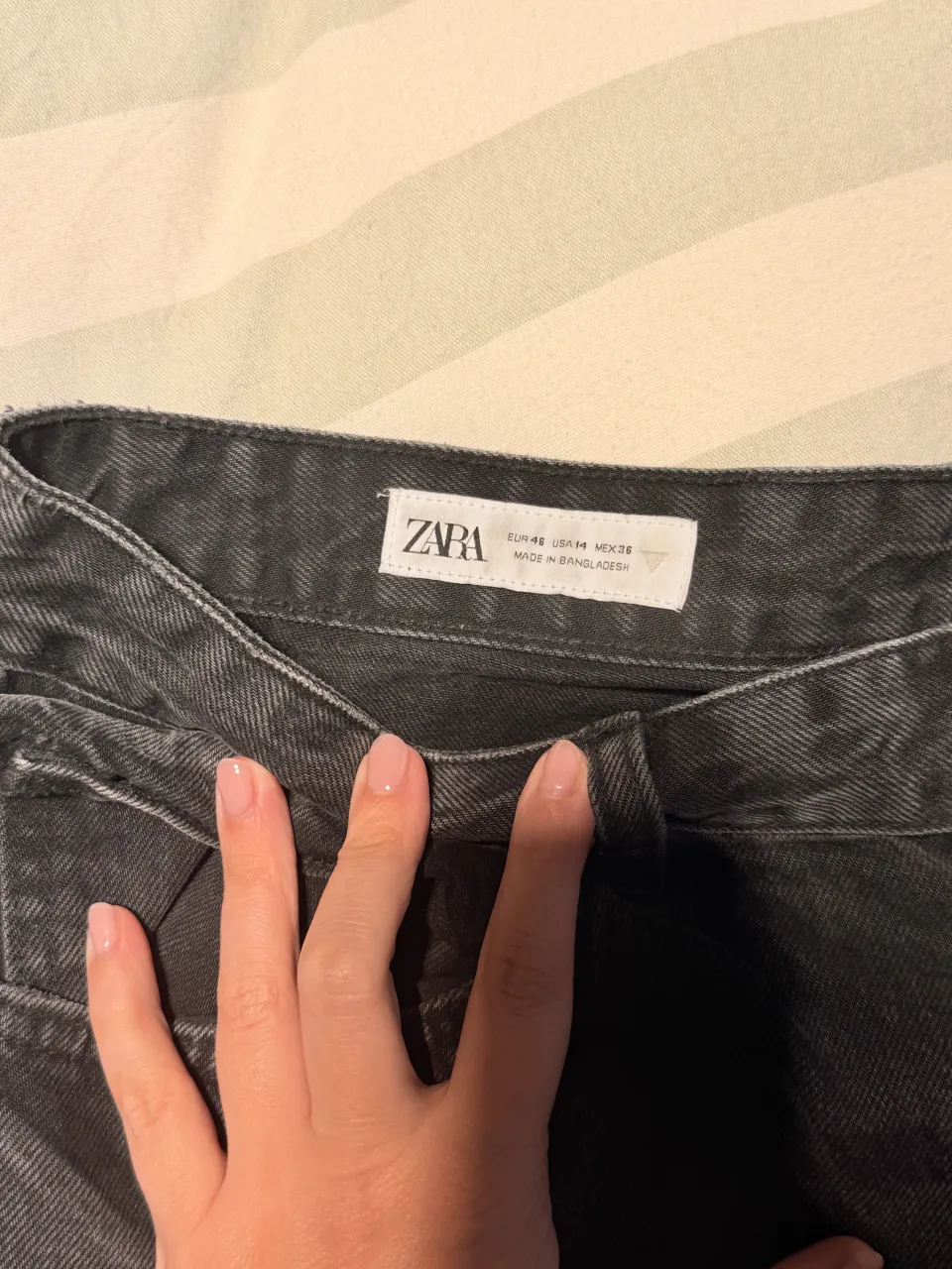 Short Zara - imagen 3
