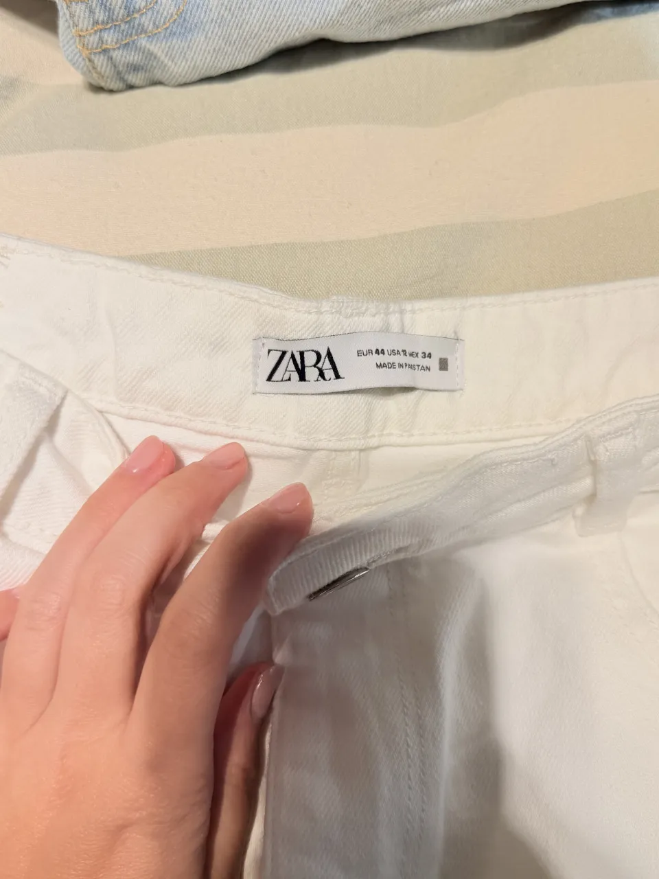 Short Zara - imagen 1