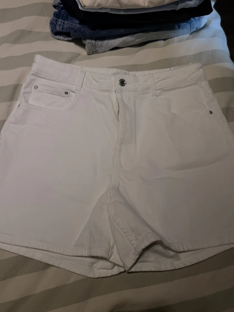Short Zara - imagen 2