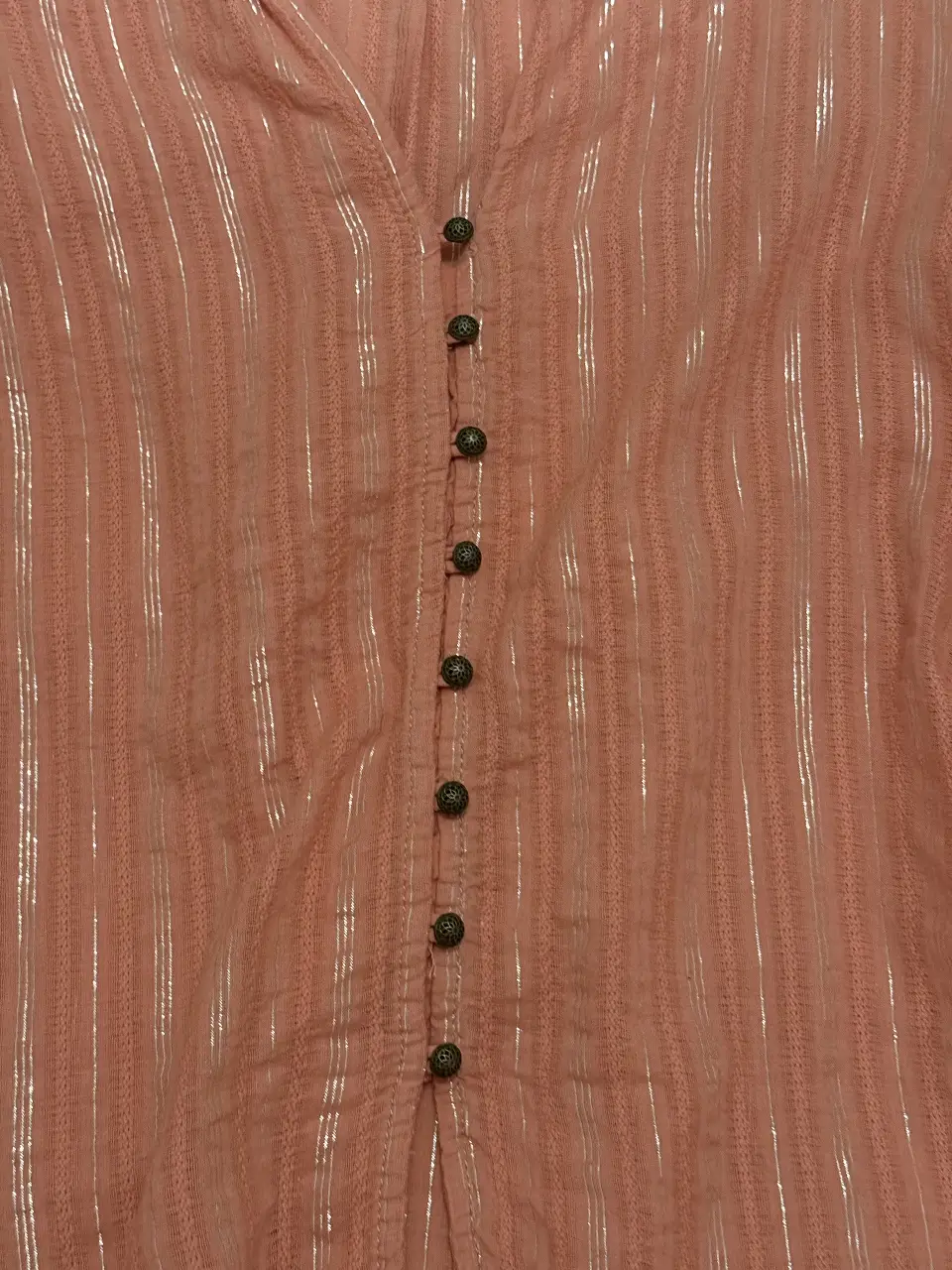 Blusa Anthropologie - imagen 3