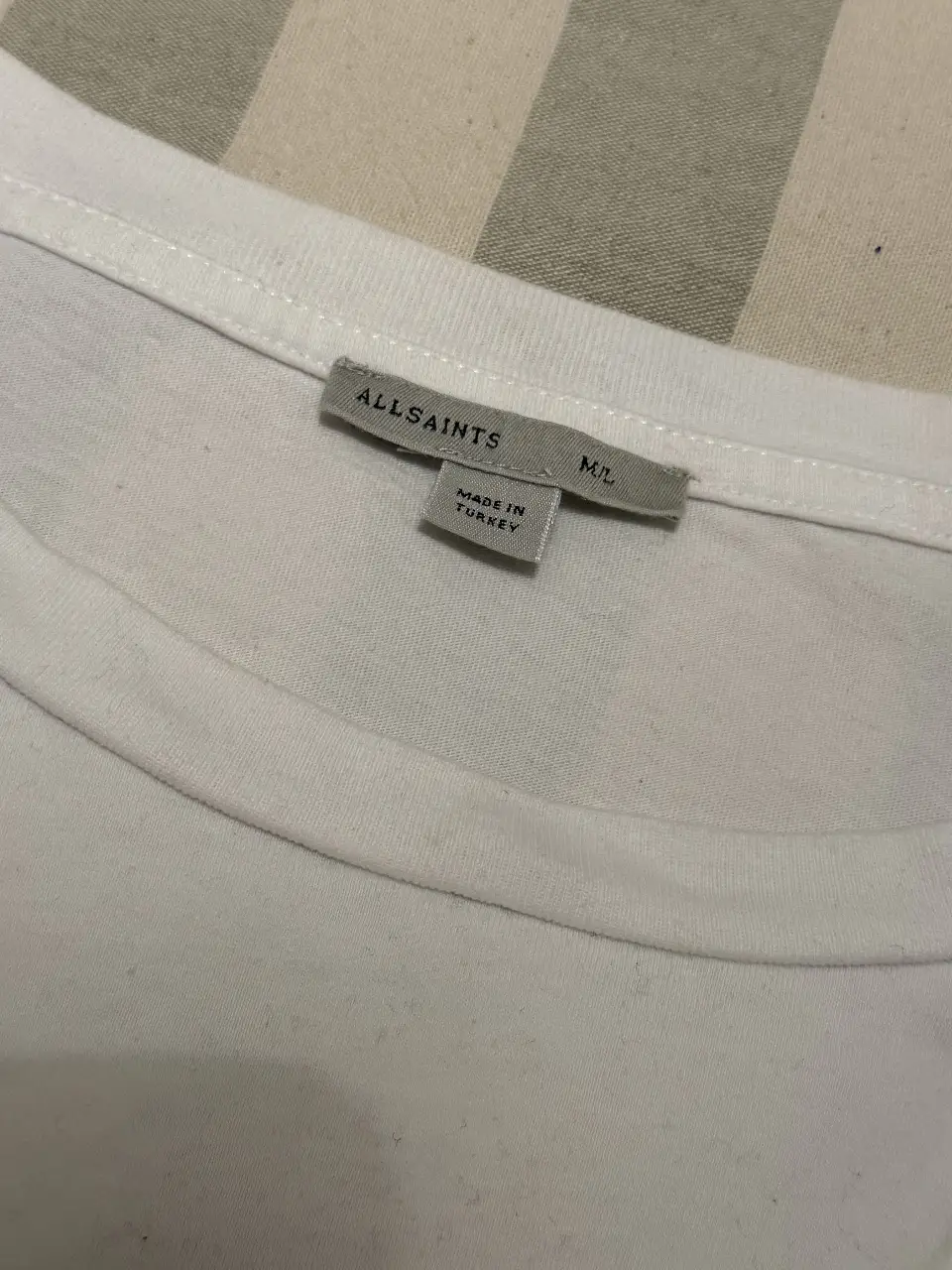 Remera AllSaints - imagen 2