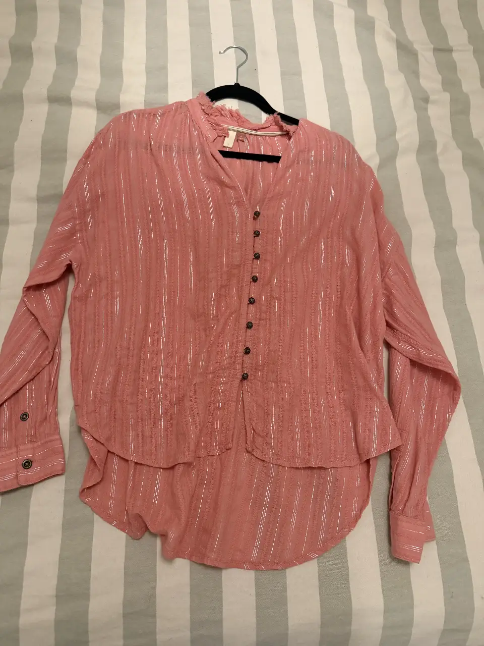 Blusa Anthropologie - imagen 1