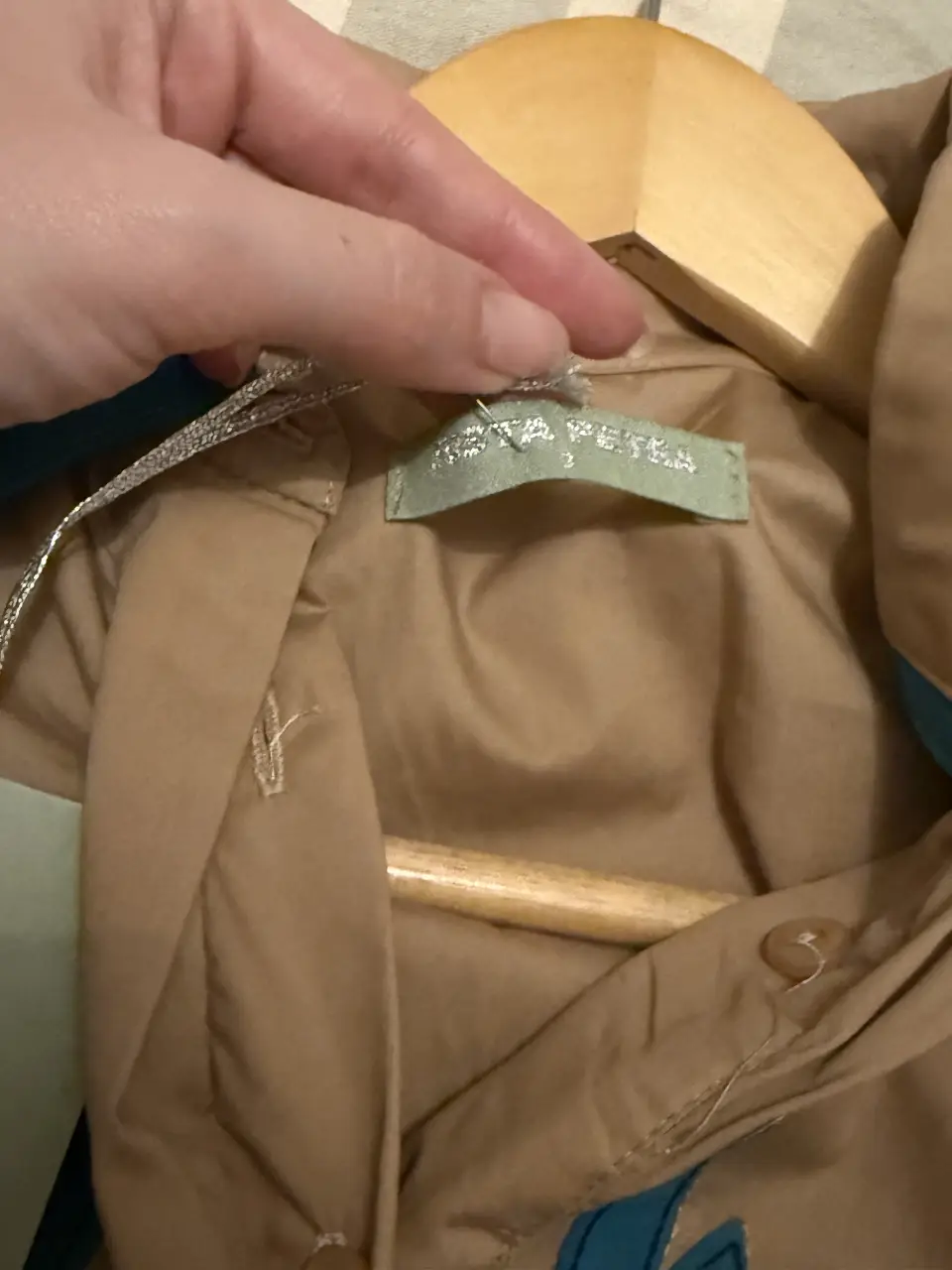Camisa Justa Petra - imagen 4