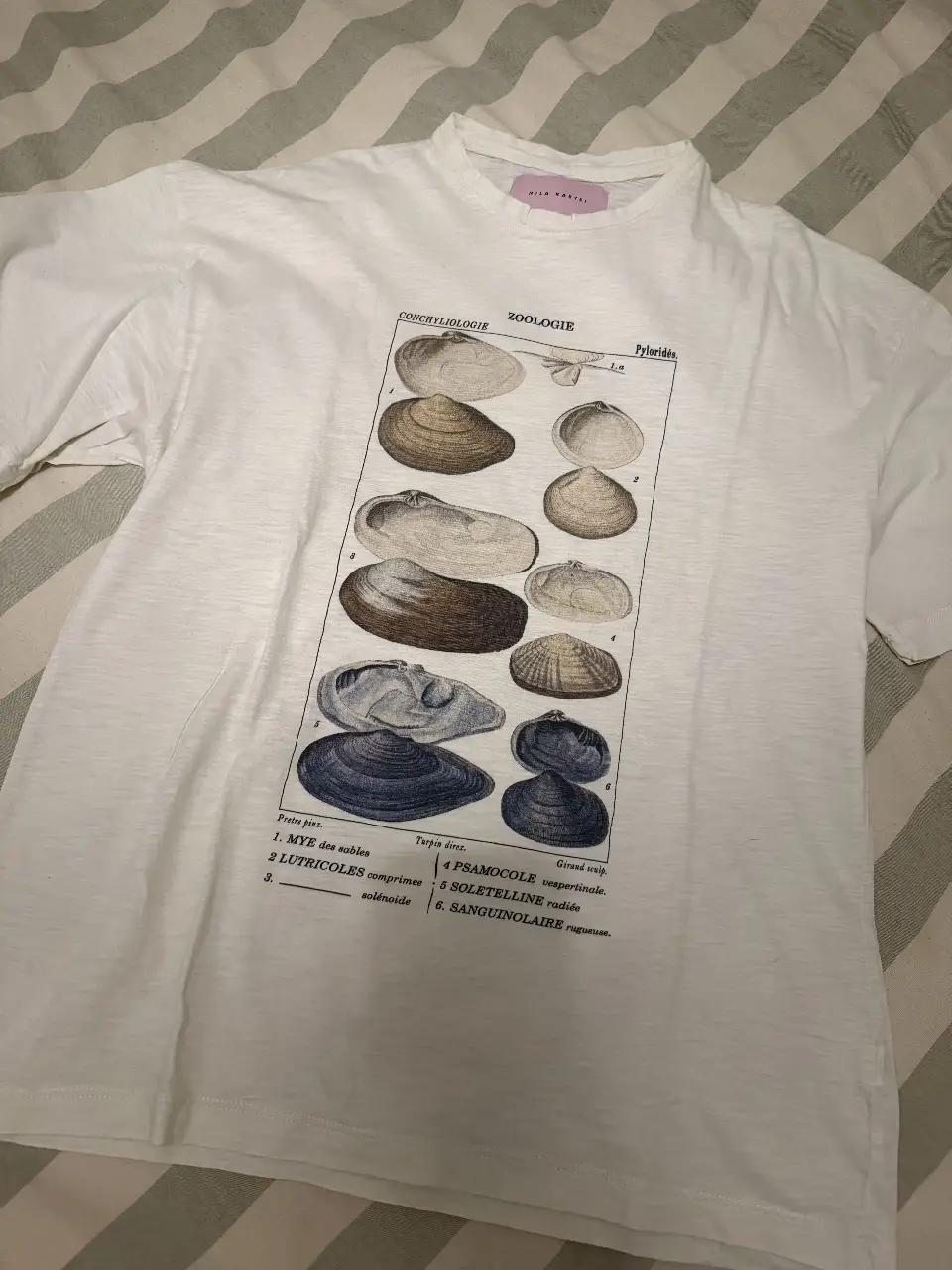 Remera Mila Kartei - imagen 3
