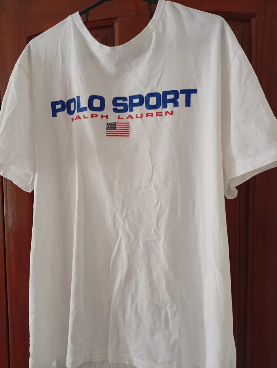 Remera Polo Ralph Lauren - imagen 4