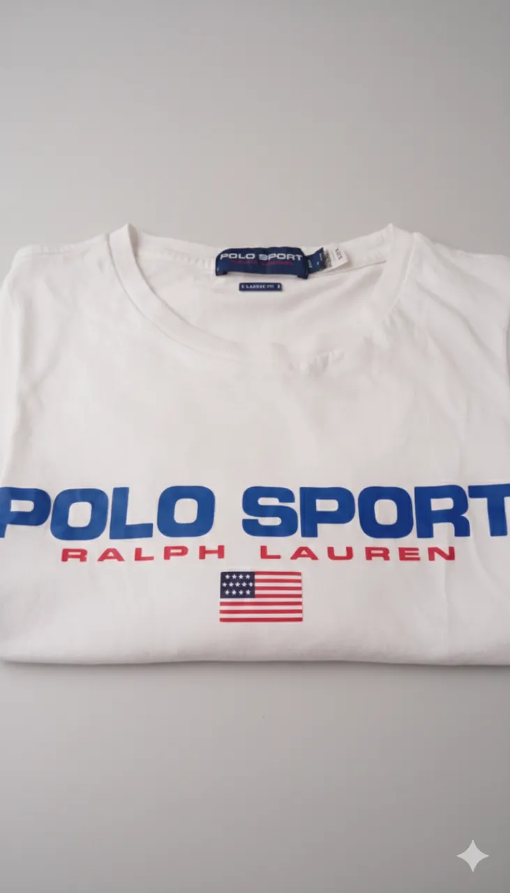 Remera Polo Ralph Lauren - imagen 2