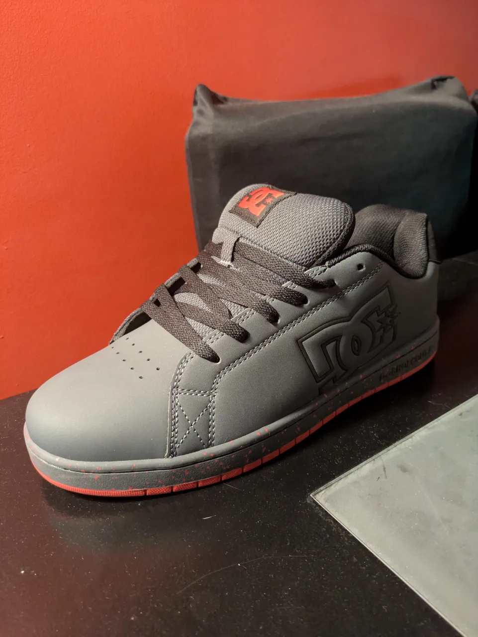 Zapatillas DC Shoes - imagen 4