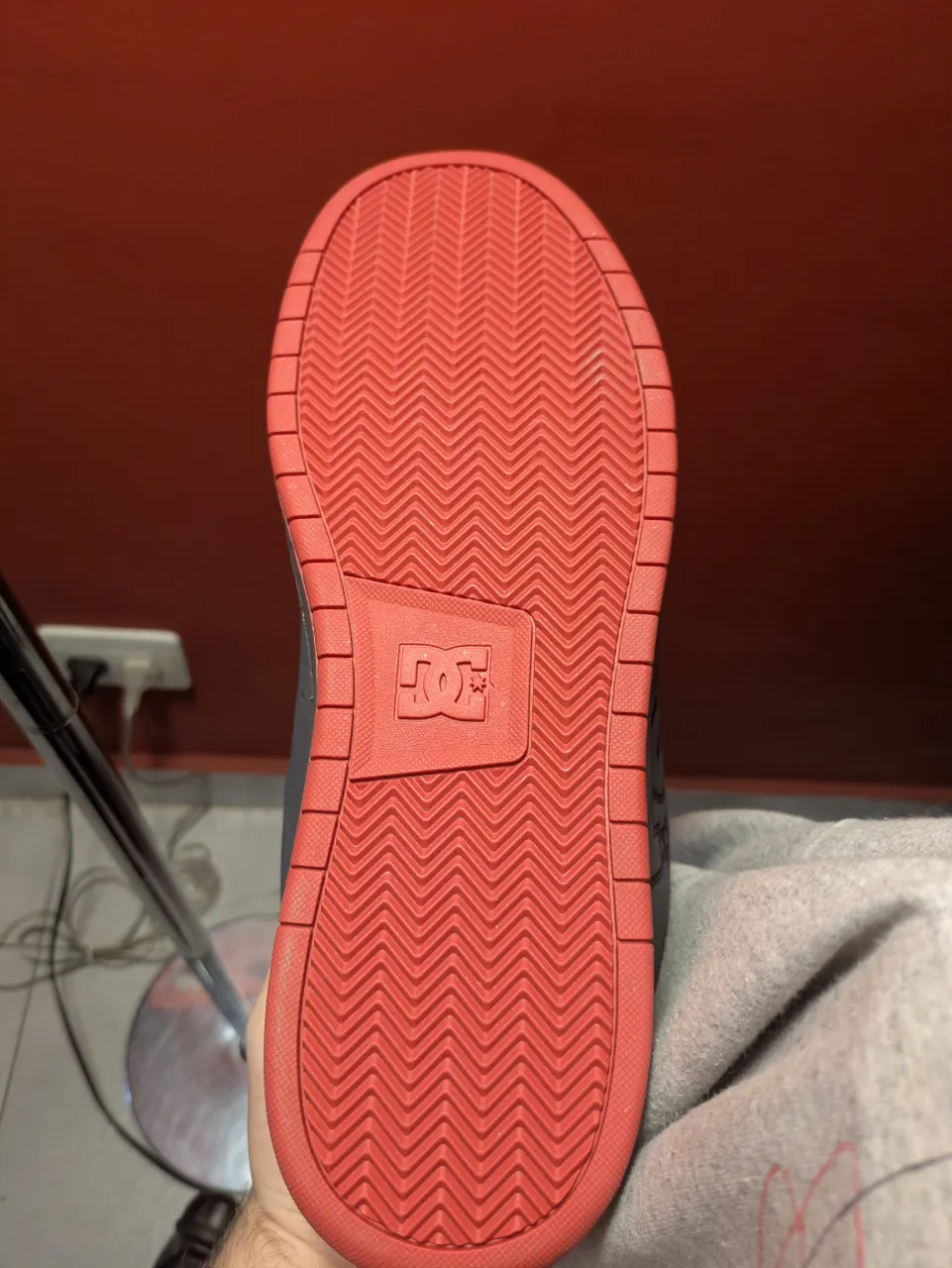 Zapatillas DC Shoes - imagen 2