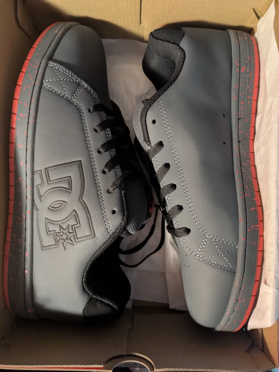 Zapatillas DC Shoes - imagen 1