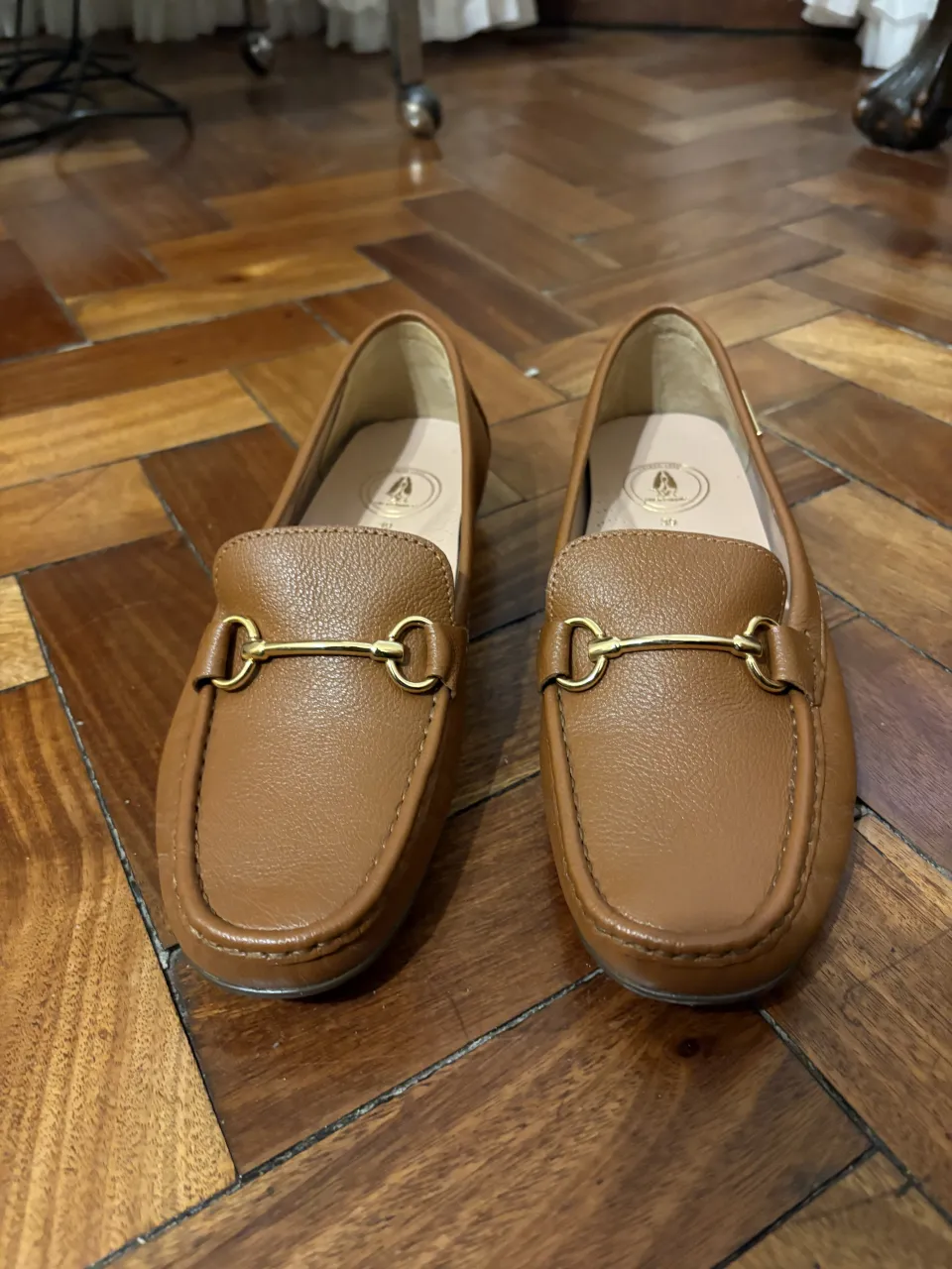 Zapatos Hush Puppies - imagen 2