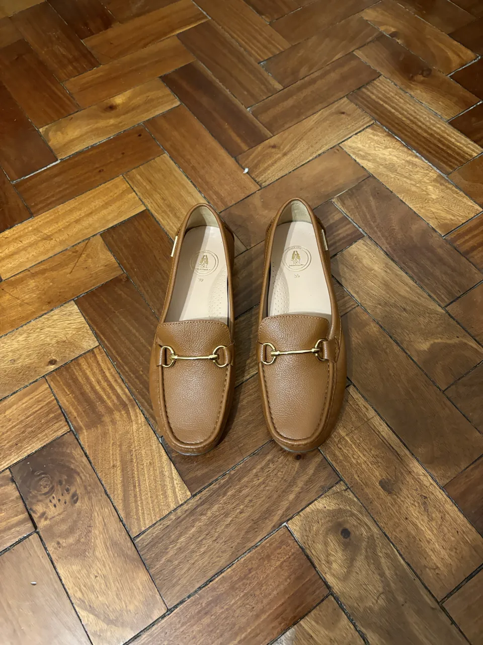 Zapatos Hush Puppies - imagen 1