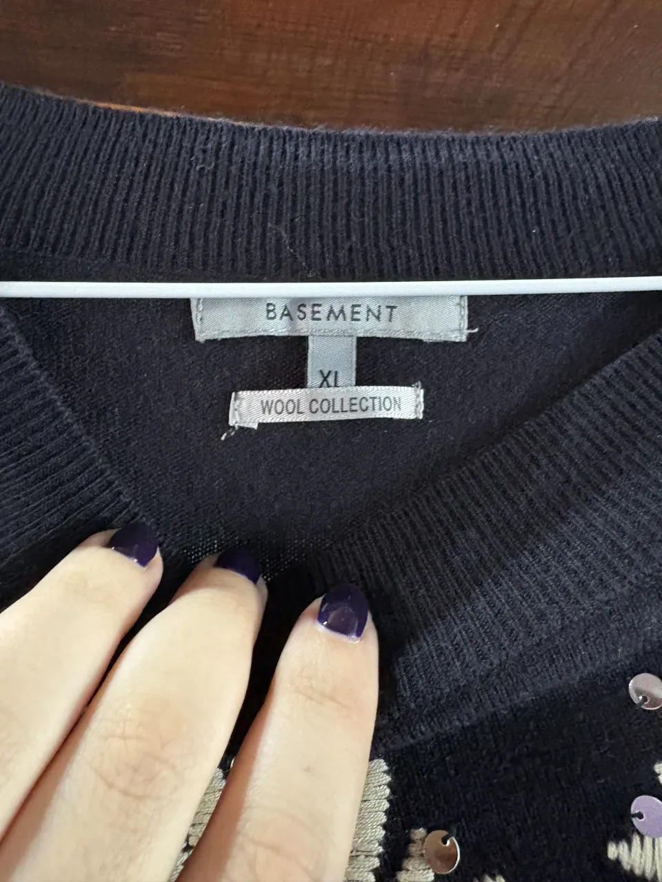 Sweater Basement - imagen 2