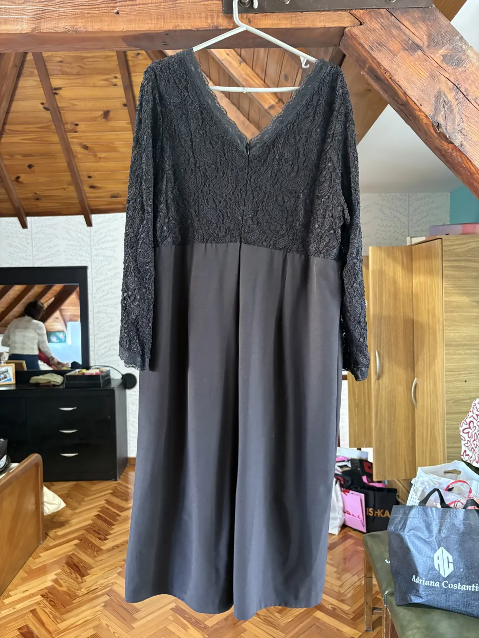 Vestido Otro - imagen 3