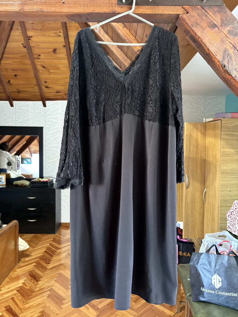 Vestido Otro - imagen 2