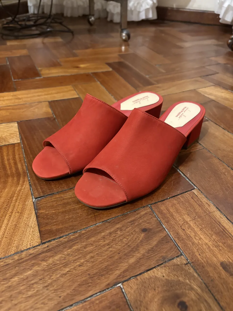 Sandalias Hush Puppies - imagen 1