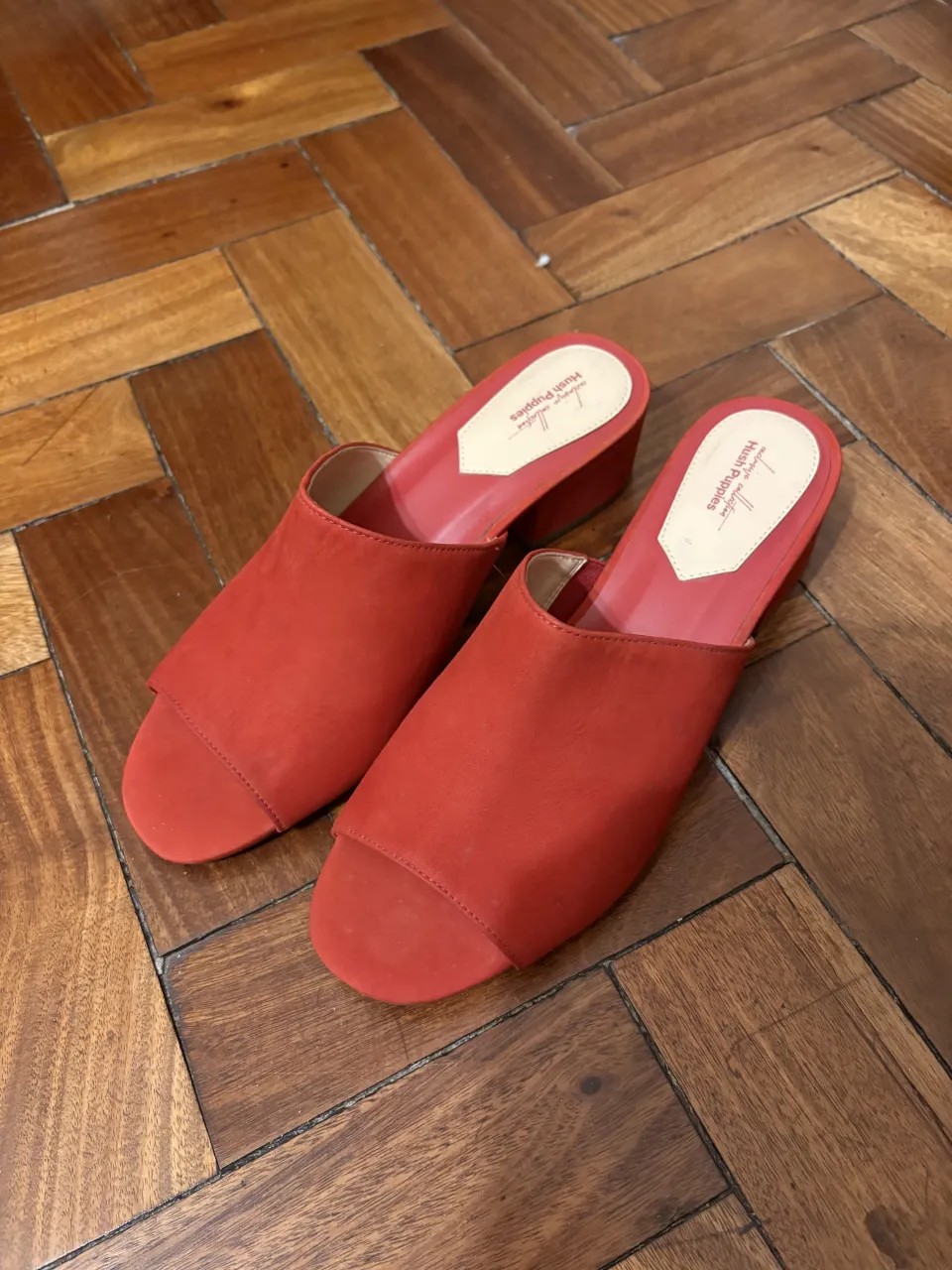 Sandalias Hush Puppies - imagen 2