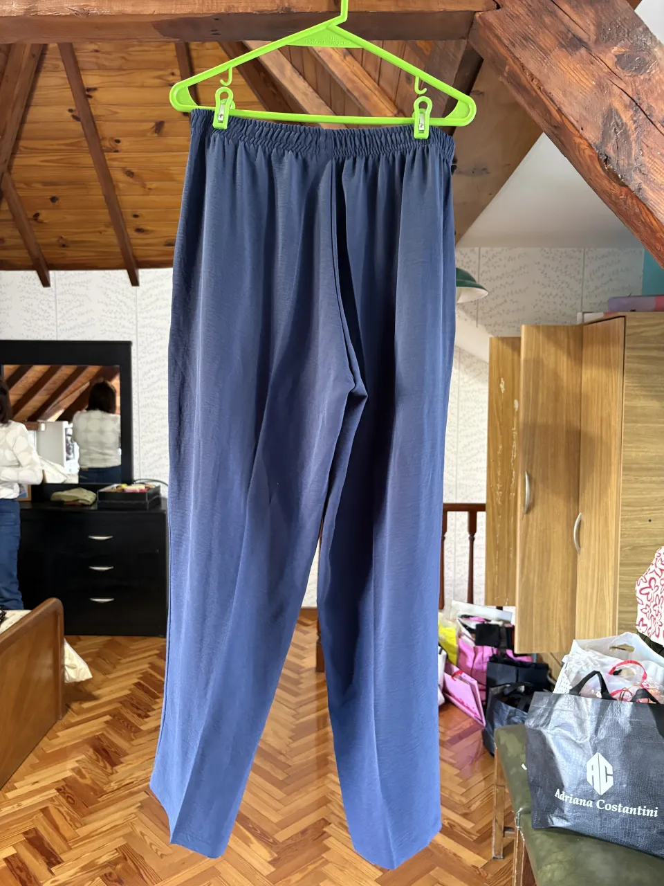 Pantalón Adriana Costantini - imagen 3
