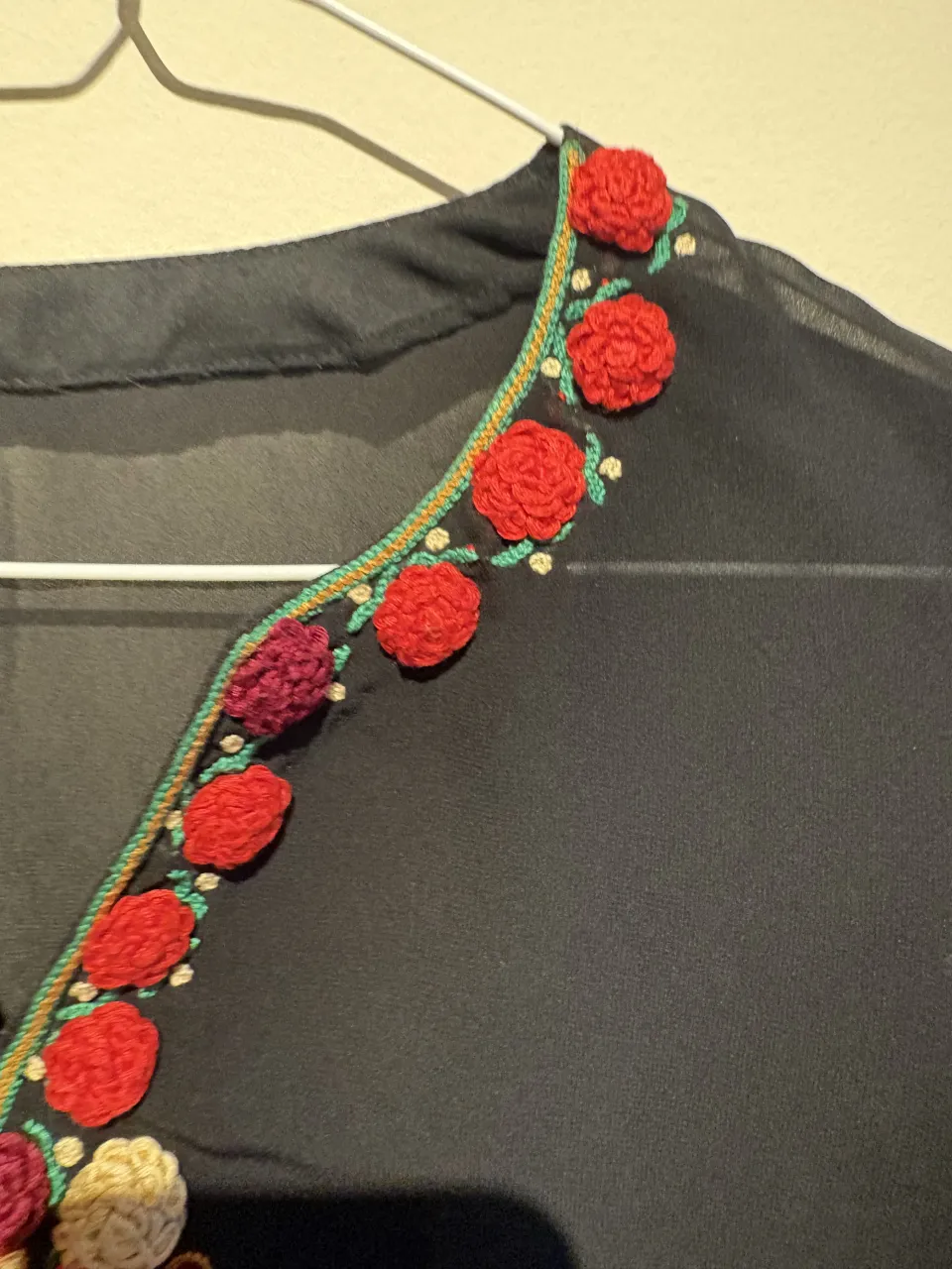Blusa Sin marca - imagen 2