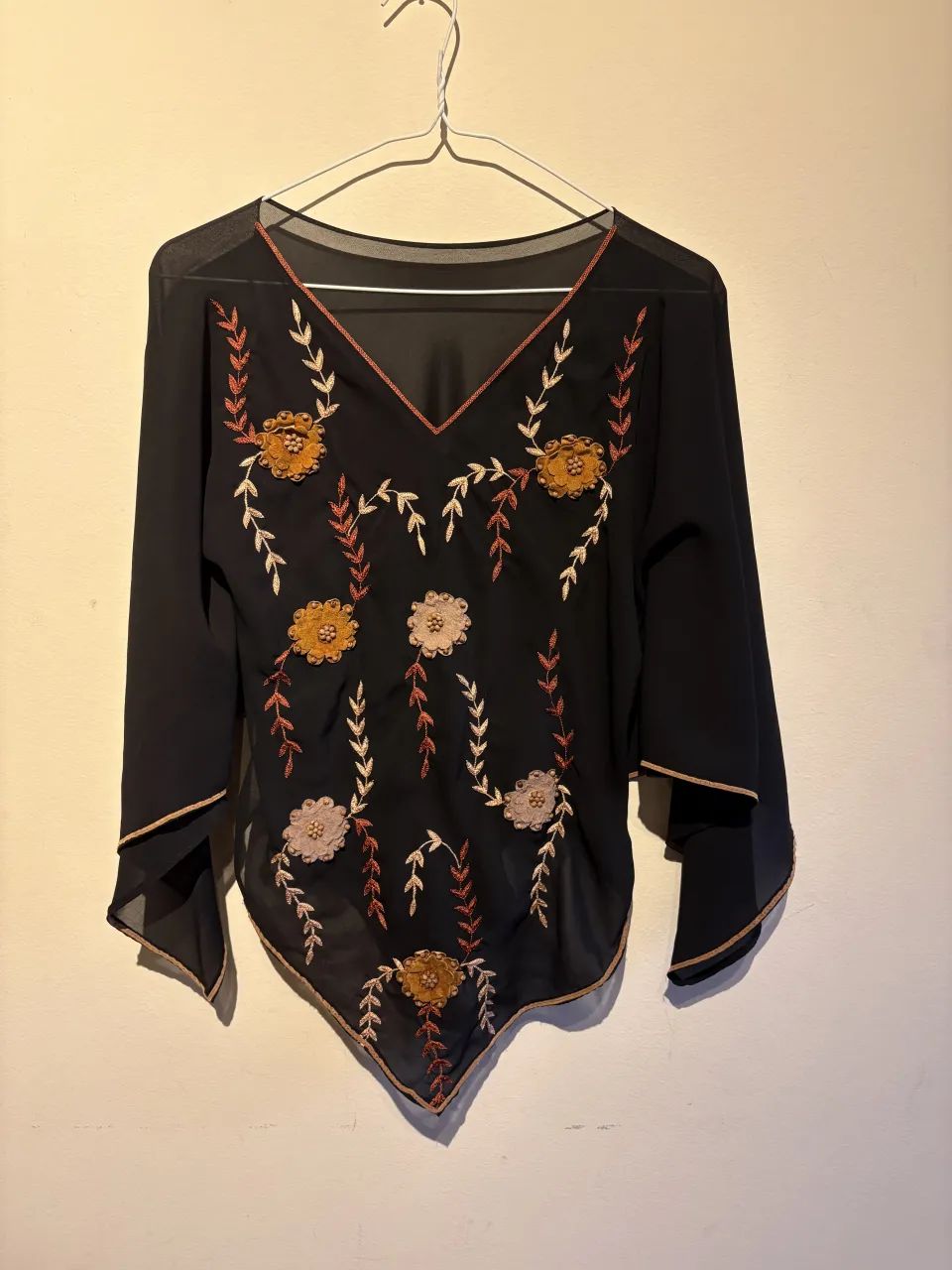 Blusa Sin marca - imagen 1