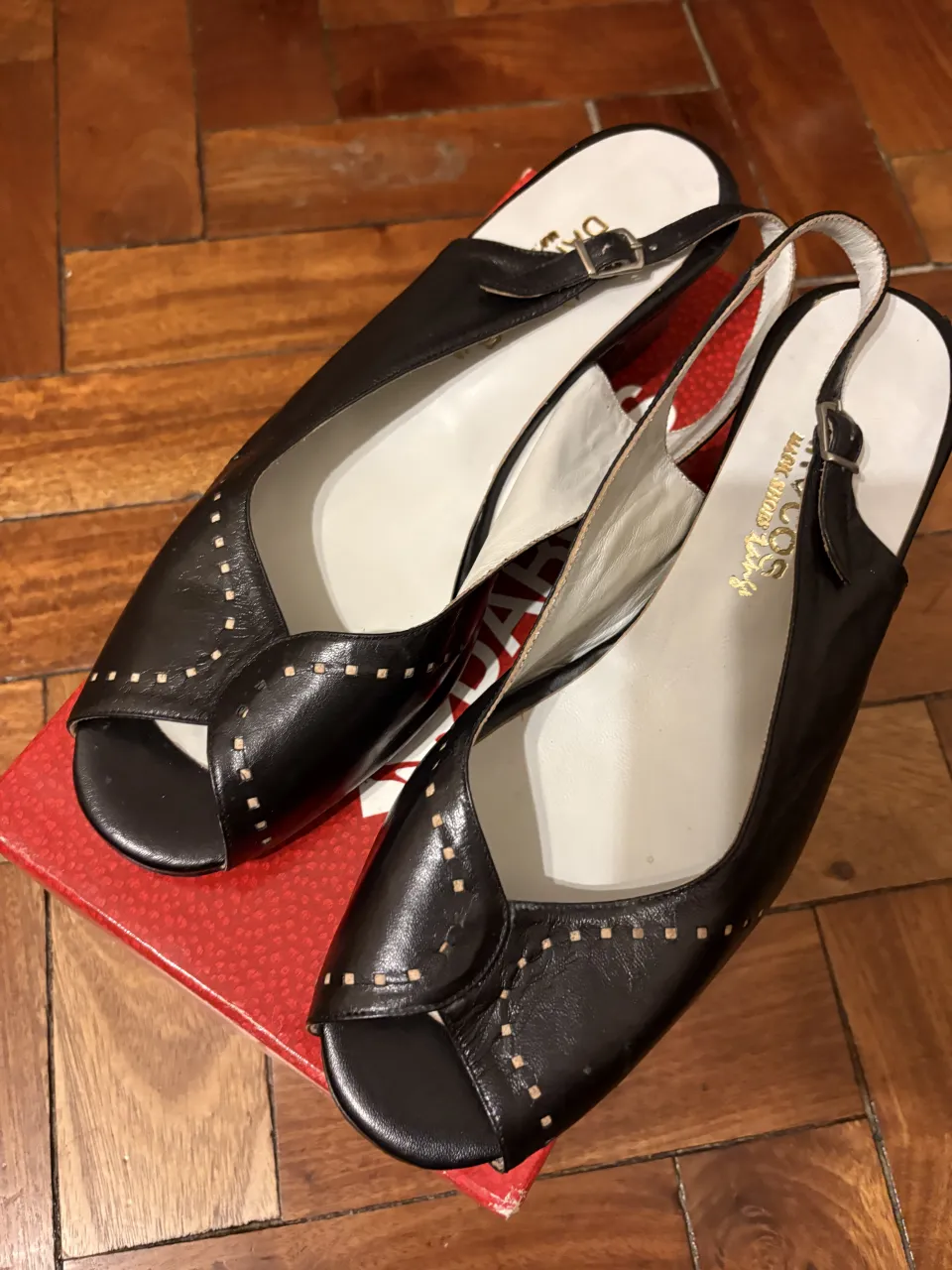 Sandalias Darcos - imagen 2