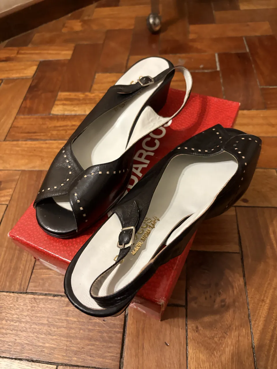 Sandalias Darcos - imagen 4