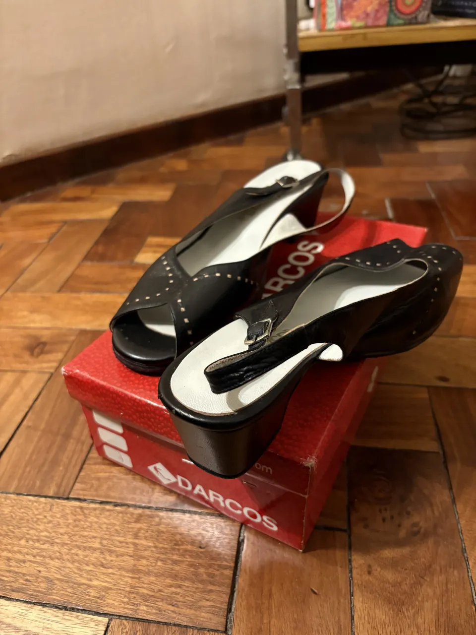 Sandalias Darcos - imagen 5
