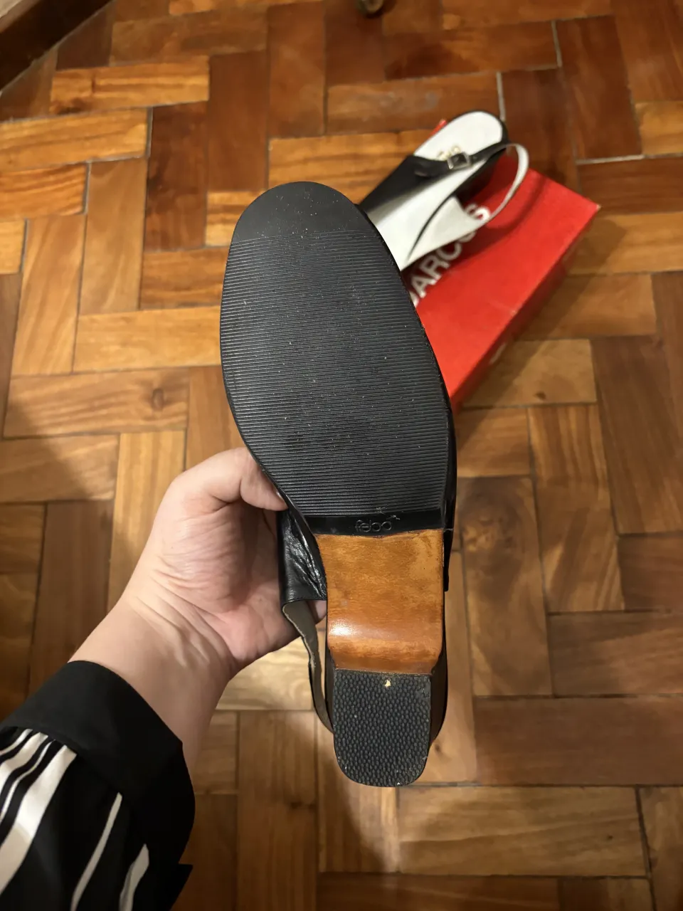 Sandalias Darcos - imagen 3