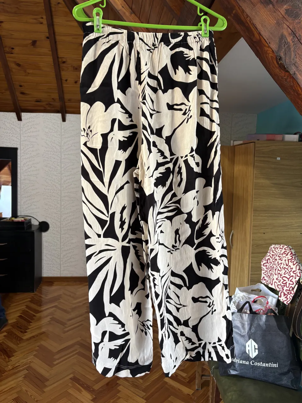 Pantalón Akiabara - imagen 3