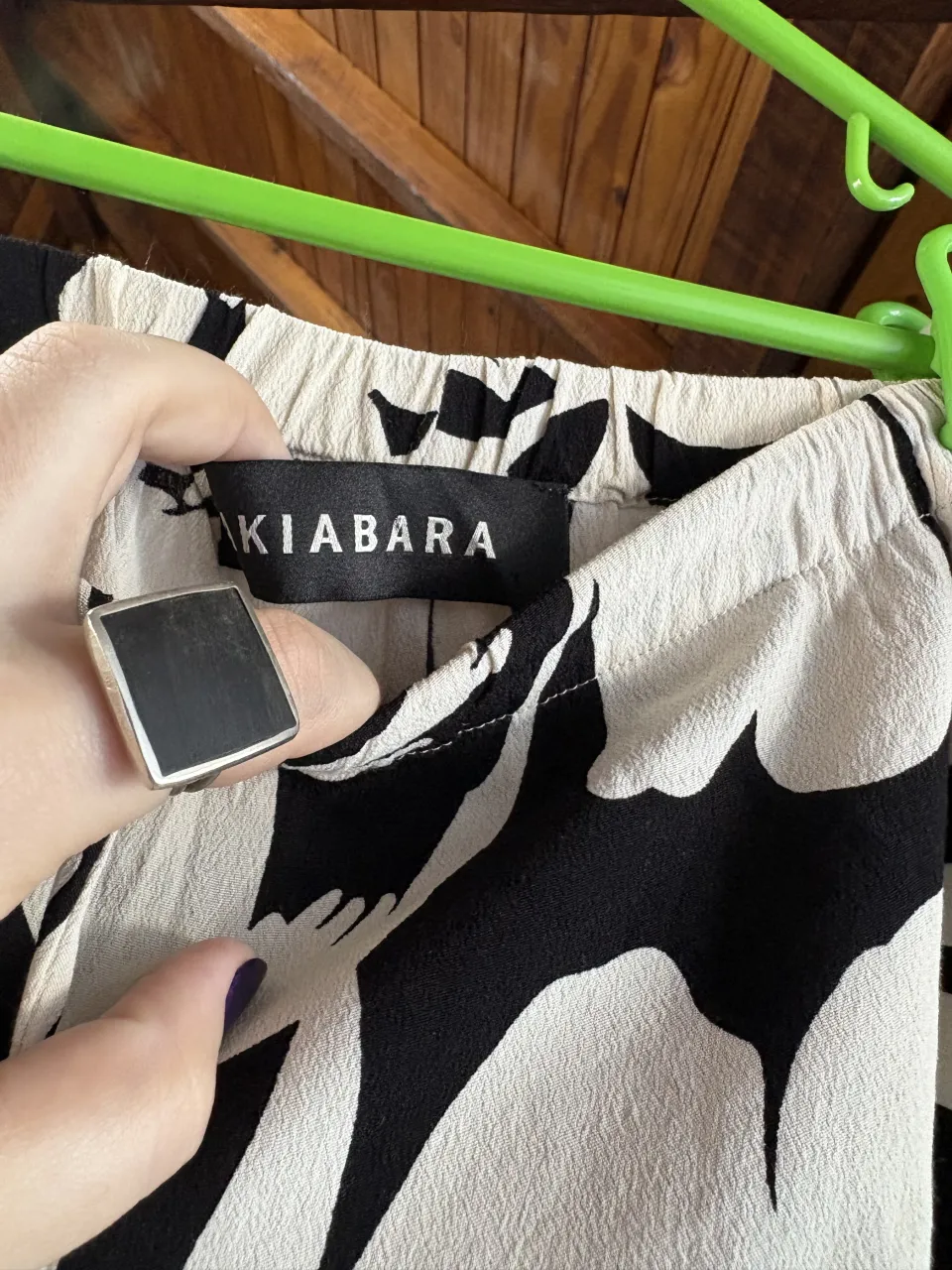 Pantalón Akiabara - imagen 2