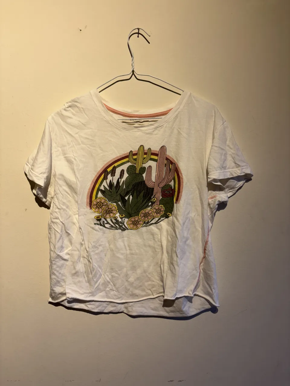 Remera Rapsodia - imagen 1
