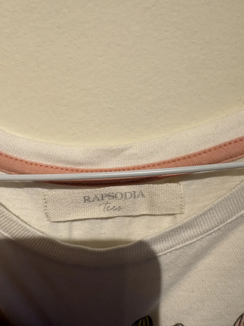 Remera Rapsodia - imagen 3