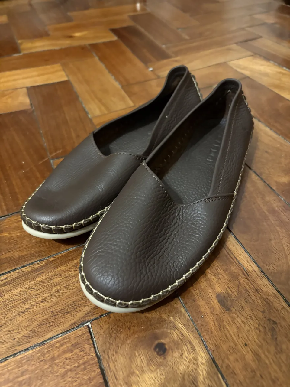 Zapatos Cardon - imagen 1
