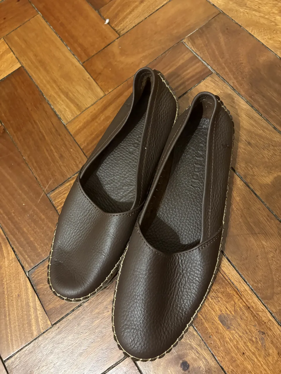 Zapatos Cardon - imagen 2