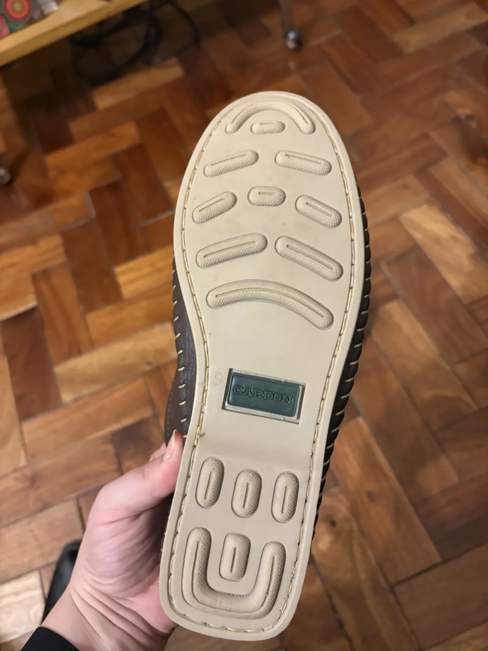 Zapatos Cardon - imagen 3