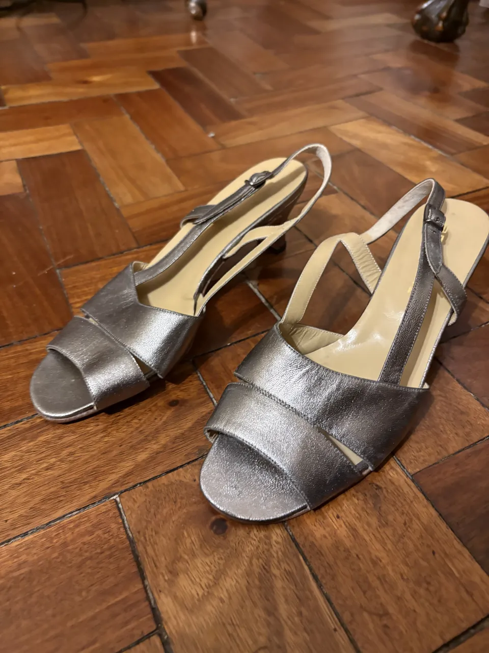 Sandalias Angelini - imagen 1